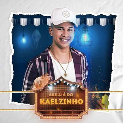 Desejando Eu By Kaelzinho Ferraz's cover