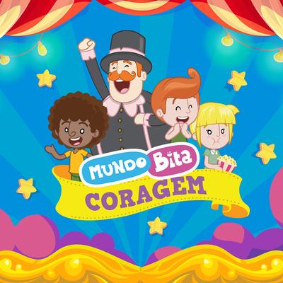 Coragem By Mundo Bita, Pitty's cover