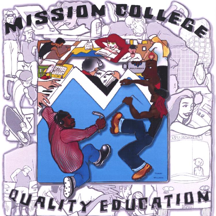 Mission College's avatar image