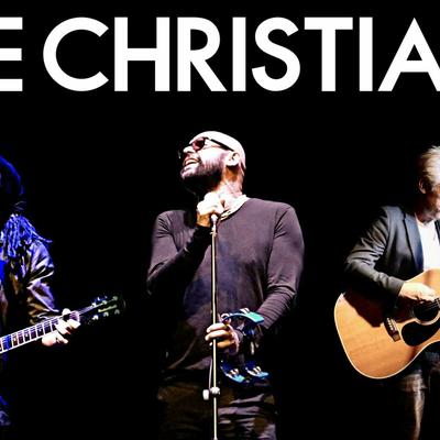 The Christians's cover