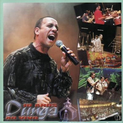 Lugar do Coração (Ao Vivo) By Dunga's cover