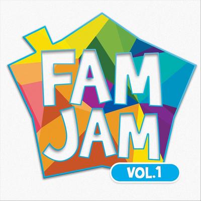 Johnny Johnny Yes Papa By FAM JAM's cover