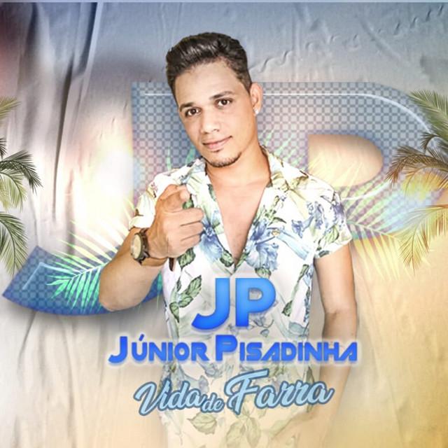 Junior Pisadinha's avatar image