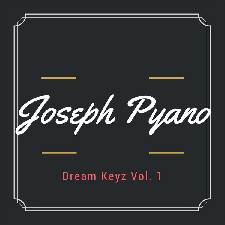 Joseph Pyano's avatar image