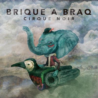 Une planéte fantastique By Brique a Braq's cover
