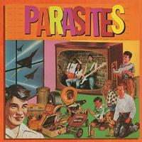 Parasites's avatar cover