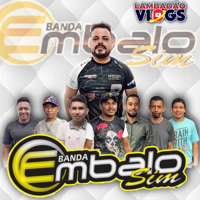 Banda Embalo Sim's avatar image