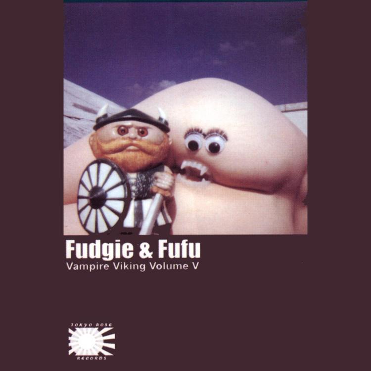 Fudgie & Fufu's avatar image