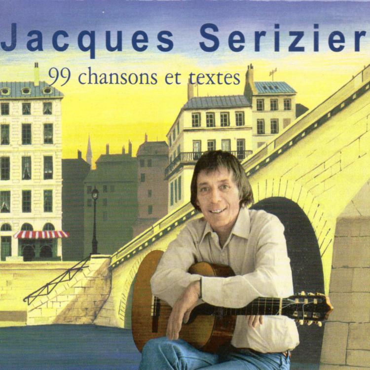 Jacques Serizier's avatar image