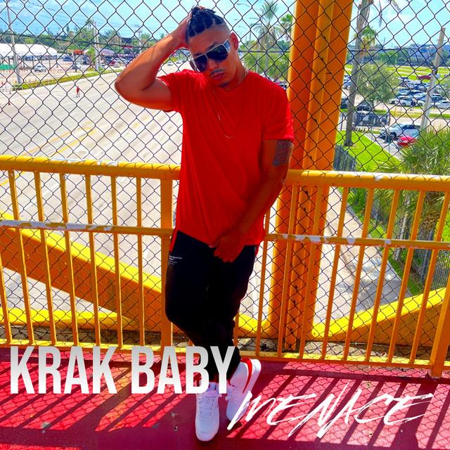 Krak Baby's avatar image