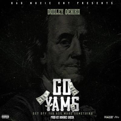 Goyams's cover