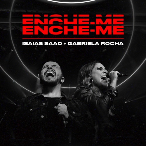 Gabriela Rocha's cover