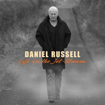 Let It Be By Daniel Russell's cover