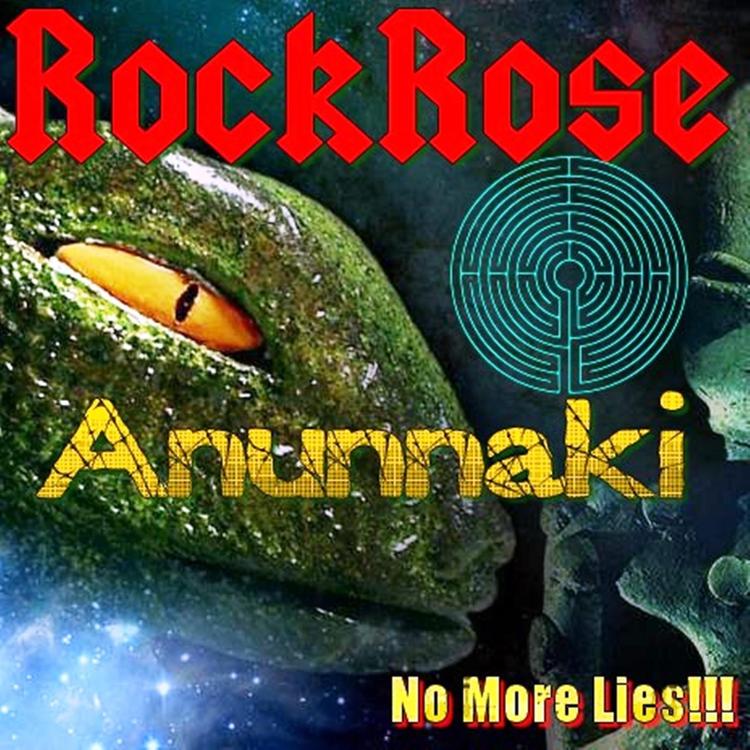 Rock Rose's avatar image