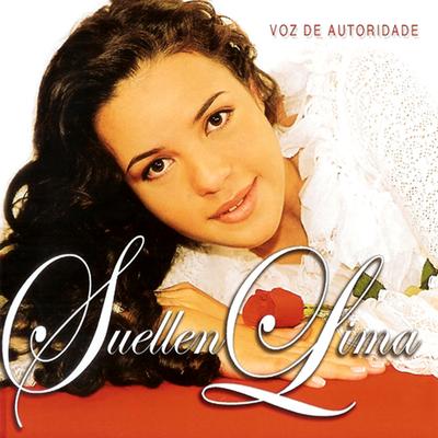 A Vitória É Sua By Suellen Lima's cover