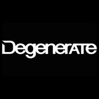 Degenerate's avatar cover