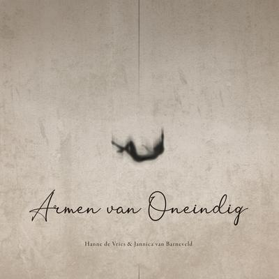 Armen Van Oneindig's cover
