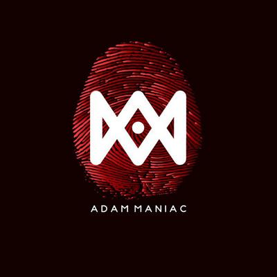 Adam Maniac's cover