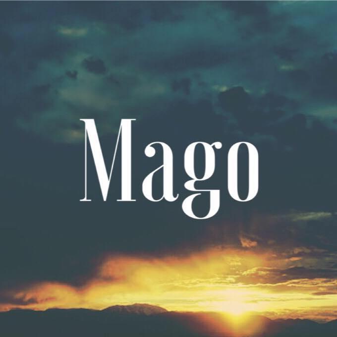 mago's avatar image