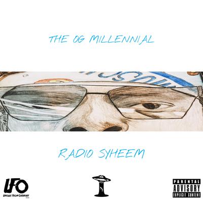 Kill the Lames By Radio Syheem, Yikes, Aaron Shakur's cover