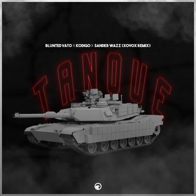 Tanque's cover