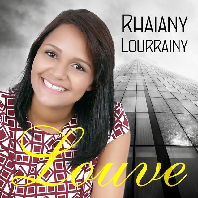 Rhaiany Lourrainy's avatar image