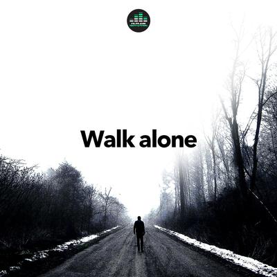 Walk Alone's cover