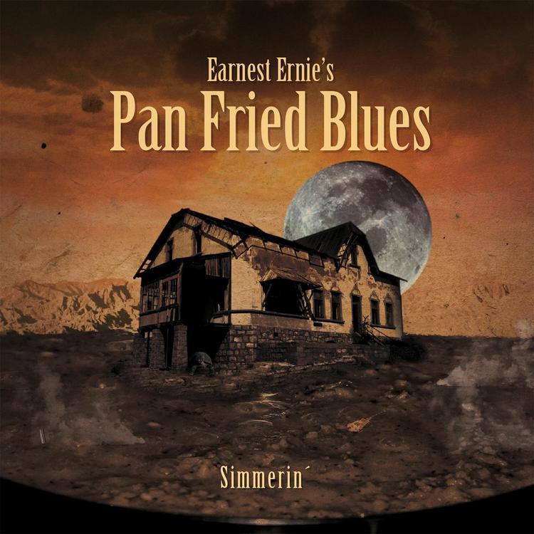 Earnest Ernie's Pan Fried Blues's avatar image