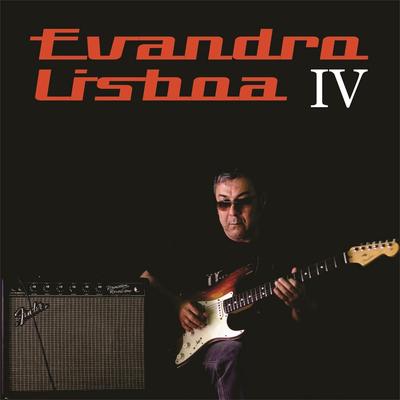 Evandro Lisboa's cover