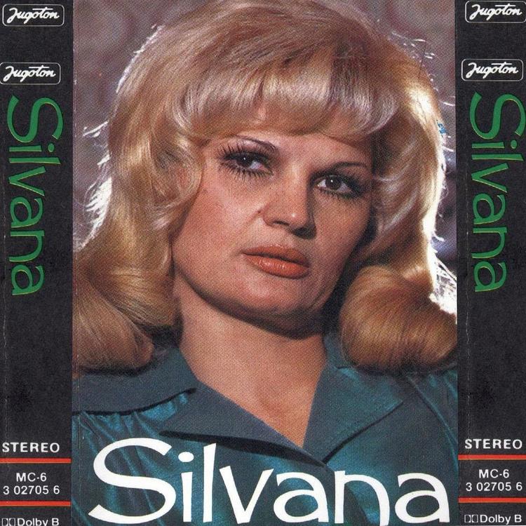 Silvana Armenulic's avatar image