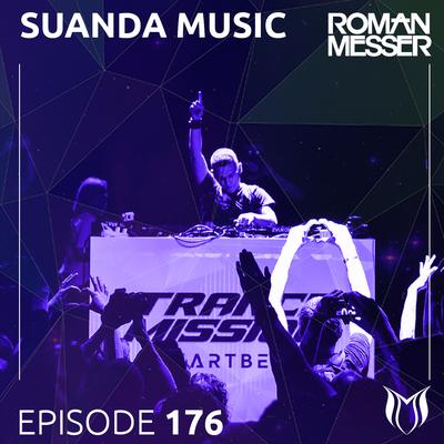 Suanda Music Episode 176's cover