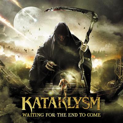 Elevate By Kataklysm's cover