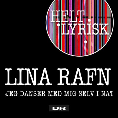 Lina Rafn's cover