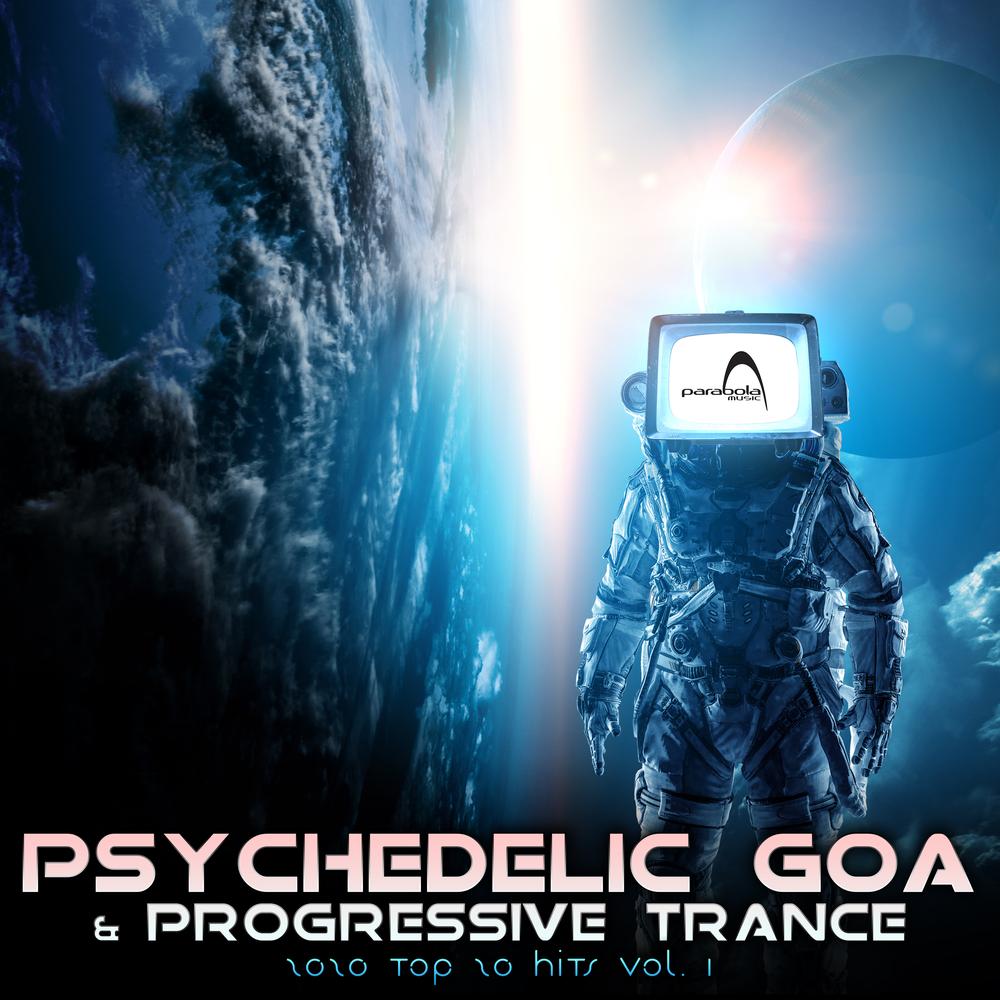 Psychedelic Goa & Progressive Trance Top 20 Hits 2020, Vol1 Official Tiktok  Music | album by Parabola Music-DoctorSpook-GoaDoc - Listening To All 20  Musics On Tiktok Music