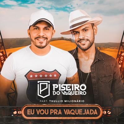 Eu Vou pra Vaquejada's cover