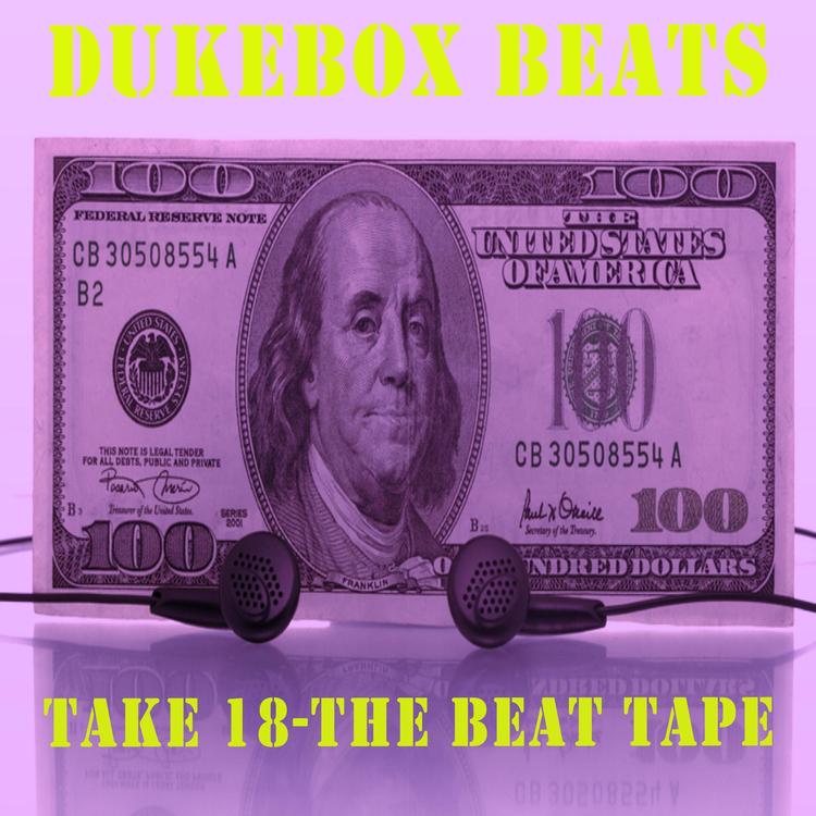 Dukebox Beats's avatar image