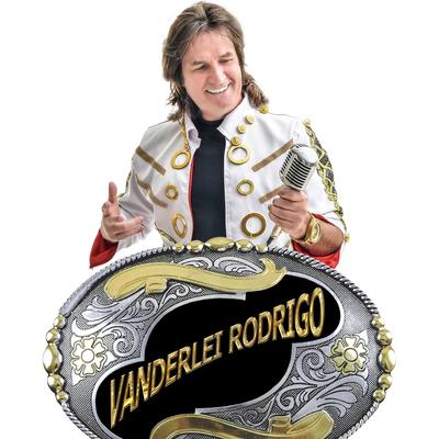 A Rica e o Pobre By Vanderlei Rodrigo's cover