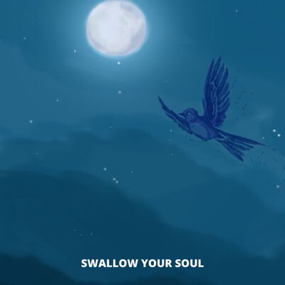 Aoi Aoi Ano Sora "Blue Bird" (Piano Cover)'s cover