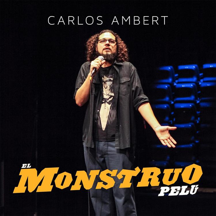 Carlos Ambert's avatar image