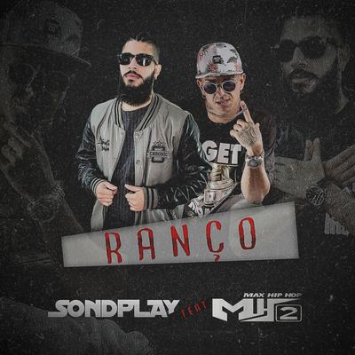 Ranço By SondPlay, Mh2's cover