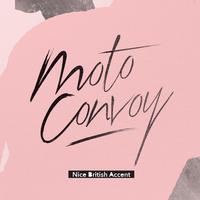 Moto Convoy's avatar cover