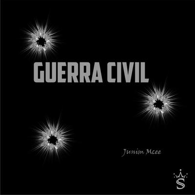 Guerra Civil's cover