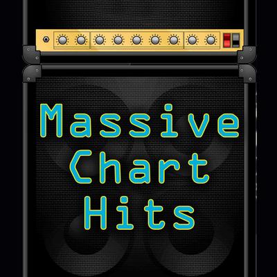 Massive Chart Hits's cover