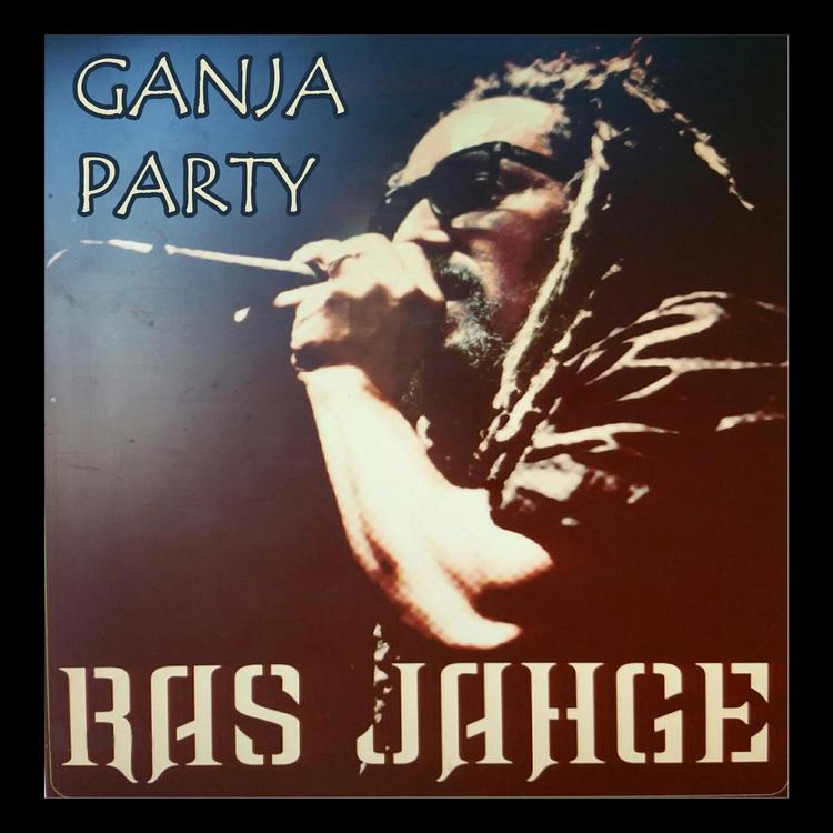 Ras Jahge's avatar image