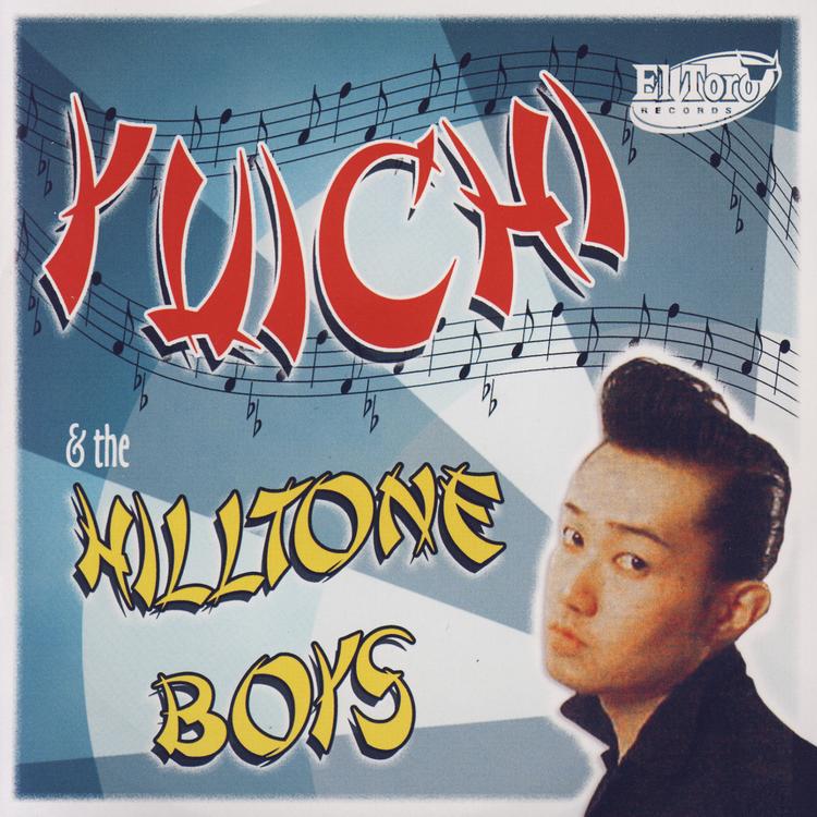 Yuichi & the Hilltone Boys's avatar image