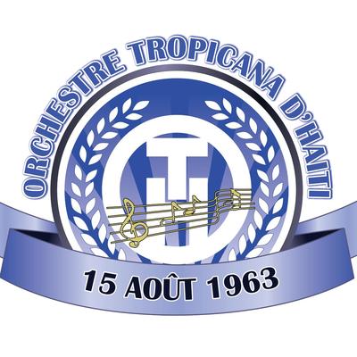 Orchestre Tropicana D'Haiti's cover