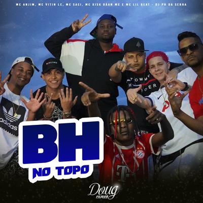 BH no Topo's cover