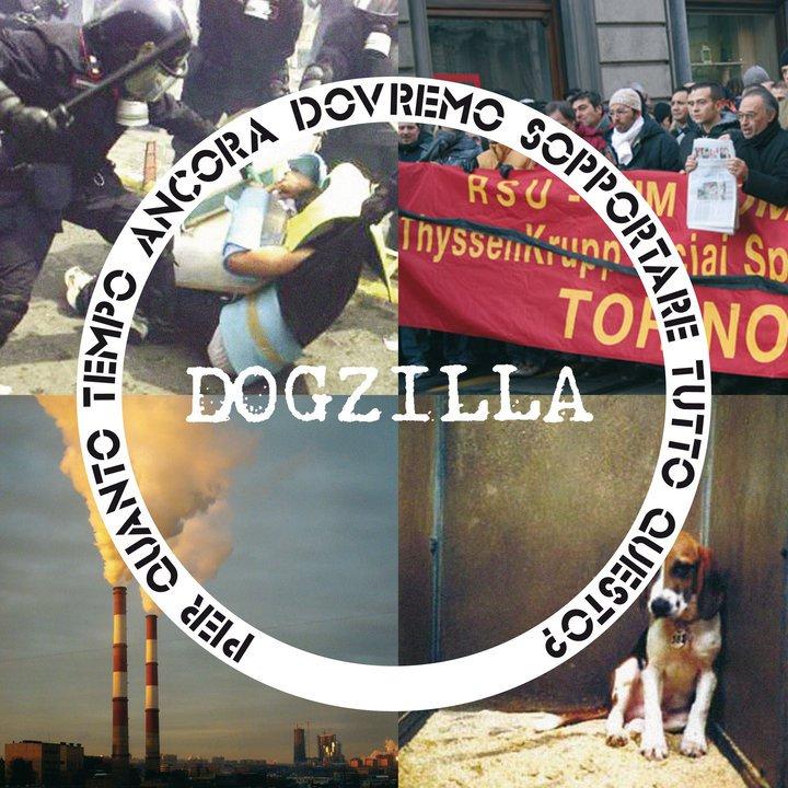 Dogzilla's avatar image