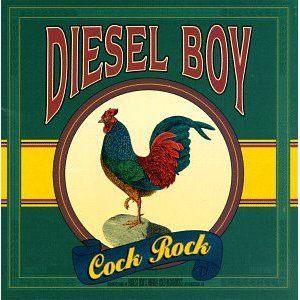 Diesel Boy's avatar image