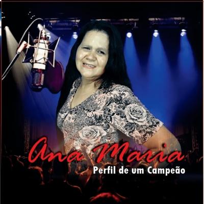 A Tua Vitória Vai Chegar By Ana Maria's cover